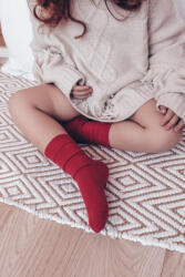 Steven Gyermek zokni Steven art. 130 Merinó gyapjú 26-34