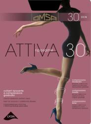 Omsa Harisnya Omsa Attiva 30 den
