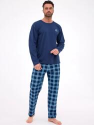 Cornette Férfi pizsama Cornette 124/314 North