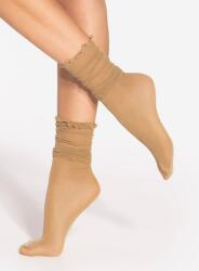 Gatta Nylon zokni Gatta Spring Vibes wz. 08 15 den