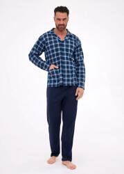 Cornette Férfi gombos pizsama Cornette 114/81