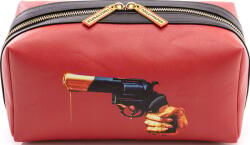 Seletti Portfard Toiletpaper Revolver, 12, 5 x 25, 5 cm (02594)