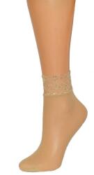 Magnetis Hálós zokni Magnetis 019 Cabaret