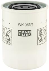 Mann-filter filtru combustibil MANN-FILTER WK 953/1 (WK 953/1) - automobilus