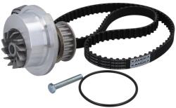 KAMOKA Set pompa apa + curea dintata KAMOKA 7001248 (7001248)