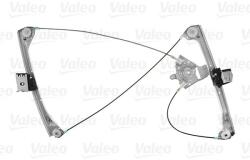 VALEO Mecanism actionare geam VALEO 851629 (851629)
