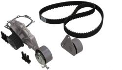 KAMOKA Set pompa apa + curea dintata KAMOKA 7001275 (7001275)