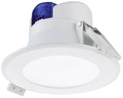 NVC NLED 9508 25W 3000K mélysugárzó - mystock
