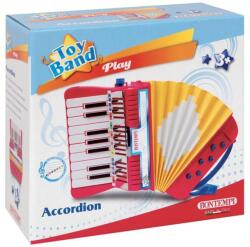 Bontempi +Harmonika 17 billentyűs