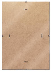 DONAU Képkeret, klipes, plexi, 30x40 cm, DONAU (5618001PL-00) - iconink