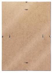 DONAU Képkeret, klipes, plexi, 10x15 cm, DONAU (5612001PL-00) - mystock