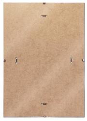 DONAU Képkeret, klipes, plexi, 10x15 cm, DONAU (5612001PL-00) - iconink