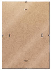 DONAU Képkeret, klipes, plexi, A3, 29, 7x42 cm, DONAU (5620001PL-00) - iconink