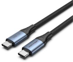  KÁBEL USB-C 4.0/M -> USB-C 4.0/M, 5A, Vention (TAVHF)