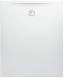 Laufen Pro - Cădiță de duș 110x90 cm, albă H2129550000001 (H2129550000001)