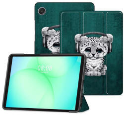 Tech-Protect Tok Tech-Protect tablet tok (SC) - Samsung Galaxy Tab A9/A11 8, 7 X110/X115/X133/X135 - sad cat - OEM