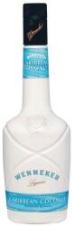 Wenneker Coconut likőr (0, 7L / 20%) - whiskynet