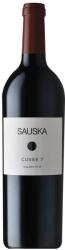 SAUSKA Cuvée 7 Villány 2020/2021 (0, 75L) - whiskynet