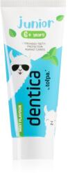 tołpa Junior fogkrém gyermekeknek 6 éves kortól 50 ml