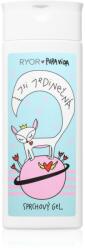 Ryor PuraVida Jsi jedinečná душ гел 3 в 1 аромати Citrus Spirit 200ml