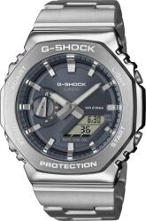  Casio GM-2110D-8AER Férfi Karóra - G-Shock G-STEEL Central Cee (GM-2110D-8AER)