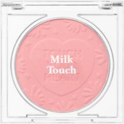 Milk Touch - Touch my Cheek Pirosítók 5.2 g 04 Napkelte lila