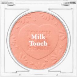 Milk Touch - Touch my Cheek Pirosítók 5.2 g 06 Sunset Rose
