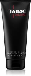 Tabac Man tusfürdő gél 200 ml
