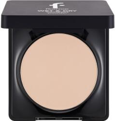 Flormar Wet & Dry Compact Powder 006 Caramel Rose 006 Caramel Rose 10 g Női