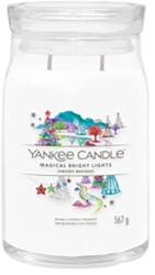 Yankee Candle - Illatgyertya 567 g