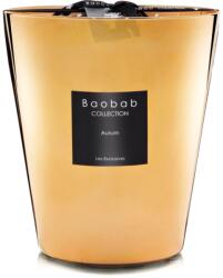 Baobab Collection Les Exclusives Aurum ароматна свещ 1000 гр