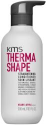 KMS THERMASHAPE Straightening 300 ml