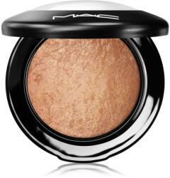 MAC Cosmetics Mineralize Skinfinish Pudra coapta, pentru stralucire culoare Gold Deposit 10 g