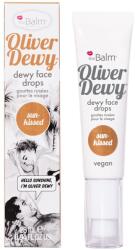 theBalm - Oliver Dewy Face Drop Highlighter 28 ml Sun-Kissed
