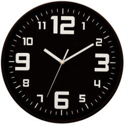 5five falióra, polipropilén, fekete, 30cm (464584)