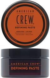 American Crew - Defining Paste Hajwax, hajkrémek 85 g Férfi