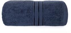 Faro Rondo törölköző, Faro, 50x90cm, 500 g/m2, pamut, kék (1521381)