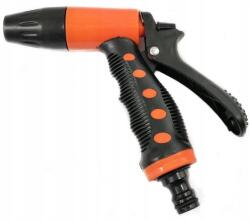 Galicja Szórópisztoly, Galicja, nyomás állítás, narancsfekete (GAL251744/ALL)