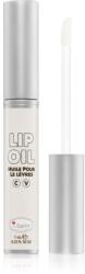 theBalm Lip Oil ajak olaj árnyalat Clear Roads Ahead 7 ml