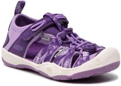 KEEN Gyermek szandál, Keen, 300440414, Textil, Lila, 22 EU (0000300440414_22)