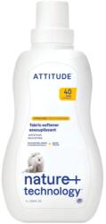 ATTITUDE Nature+ Citromhéj 1 l (40 mosás)