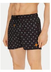 Save The Duck férfi úszónadrág, DW1222M-SIPO20, poliészter, M INTL, kék (0000305160539_M)