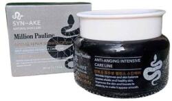Million Pauline Ránctalanító krém, Million Pauline, Intense Repair Wrinkle, Viper Venommal, 80 ml (VES2237)