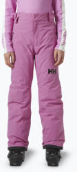 Helly Hansen gyermek síelő nadrág Legendary meta rózsaszín