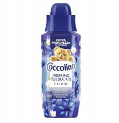 Coccolino Elixir Bergamota mosodai parfüm, 342ml (parfumcoccolinobergamota)