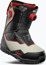 Thirtytwo Férfi snowboard bakancs ThirtyTwo TM-2 Double Boa Hansen ʼ25 black/white