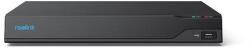 Reolink NVR Reolink NVS16, 16 canale 12 MP, PoE, functii speciale + HDD 4TB inclus (NVS16)