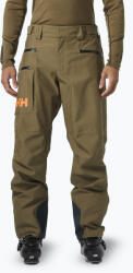 Helly Hansen férfi síelőnadrág Garibaldi 2.0 szepia