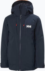 Helly Hansen Alpha navy gyermek sí kabát