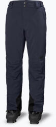 Helly Hansen Férfi síelő nadrág Helly Hansen Rapid navy